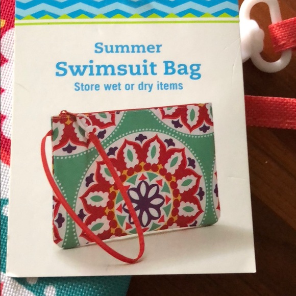 Swimsuit Bag - Picture 2 of 3